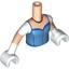 Minidoll Torso Girl