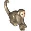 Monkey #7