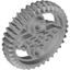 Double Conical Wheel Z36