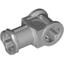 Bush For Cross Axle With Cross Hole