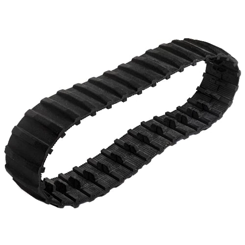 Treads Rubber Tracks - 34 Treads
