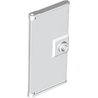 Door With Stud Handle For Frame 3x5