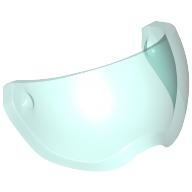 Visor - Flight Helmet