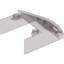 Windscreen Curved 4x5 H1.33