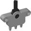 Pneumatic Control Valve