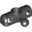 Steering Knuckle With 2 Ball Socket