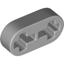 Thin Beam - Linear With Cross Axle 2M