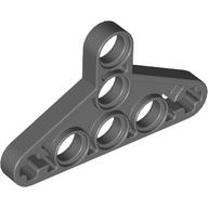 Triangel With Full Supports