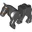 Horse With Movable Legs