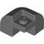 Brick With Corner Arch 2x2 H1.1/3