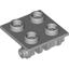 Bearing Plate 2x2