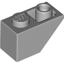 Inverted Roof Tile 45° 1x2