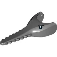 Sawfish Head