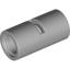 Pin Connector With Slot