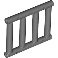 Lattice Plate 4x3