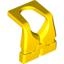 Life Jacket with Center Buckle