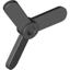Propeller For Air With Hole Ø3.2 - 3 Blades