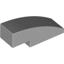 Brick With Half Bow 1x3
