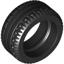 Tyre Ø21 x 09.9 (Profile: Narrow)