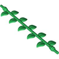 Liane with Leaves - 16M