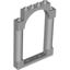 Wall With Arch 1x6 H7