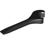Spanner Wrench And Screwdriver