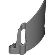 3D Panel With Small Hole - 07M Left (#23)