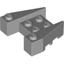 Brick With Angle 18° 4x4