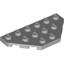 Corner Double Plate 45° 3X6