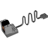 Power Function - Infrared (IR) - Receiver (RX) Dual Channel