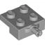 Bearing Plate 2x2 (Single)