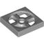 Turn Plate 2x2 (Lower Part)