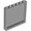 Wall Element 1x6 H5