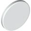 Road Signs With Snap (Round)
