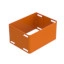 Pop Up Roof Orange
