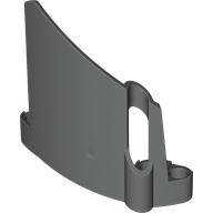 3D Panel With Small Hole - 07M Right (#22)
