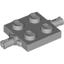 Bearing Plate 2x2 (Double)
