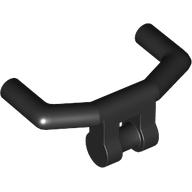 Handlebar With Angular Handles