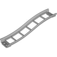 Track For Roller Coaster - Ramp 3M