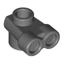 Prismatic Binoculars With Knob