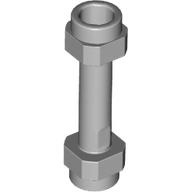 Weapon Hilt Smooth Extended