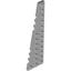 Plate Wedge 3x12 (Left)