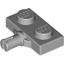 Bearing Plate 1x2 (Single)