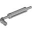 Exhaust Pipes With Snap