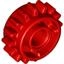 Gear Wheel With Hole Z16