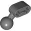 Beam 2M With ball Ø10.2