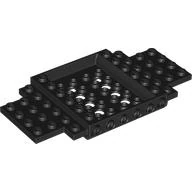 Chassis 6x12