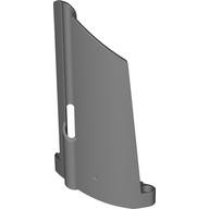 3D Panel With Small Hole - 12M Right (#20)