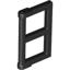 Half Window For Frame 1x4x3