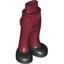 Minidoll Legs With Pants